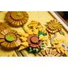 Jogo de Construção Lego ART 31215 Vincent van Gogh – Sunflowers 2615 Peças
