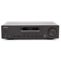 Altoparlanti Aiwa AMU120BTBK 120W Nero 120 W