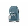 Máquina de Café de Filtro Smeg DCF02SBMEU Azul 1,4 L