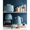 Caffettiera Americana Smeg DCF02SBMEU Azzurro 1,4 L