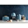 Caffettiera Americana Smeg DCF02SBMEU Azzurro 1,4 L