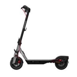 Trotineta Elétrica Segway AA.05.17.02.0003 Preto 25 km/h