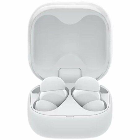 Auriculares Inalámbricos con Estuche de Carga Sony LinkBuds Fit Blanco