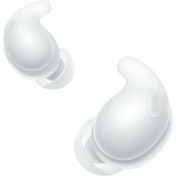 Auriculares Inalámbricos con Estuche de Carga Sony LinkBuds Fit Blanco