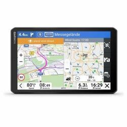 Navegador GPS GARMIN 010-02925-15 8"