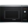 Microondas BOSCH Preto 900 W 25 L