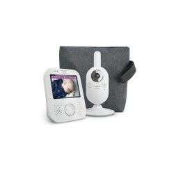 Interphone bébé Philips