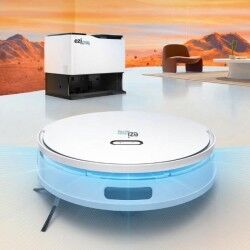 Robot Aspirador EZIclean All In One Z15 Pro 5200 mAh
