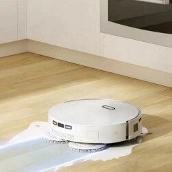 Robot Aspirador EZIclean All In One Z15 Pro 5200 mAh