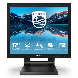 Écran Philips TN LCD Flicker free