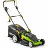 Corta-relva Elétrico Fieldmann FZR 2048-E 46 cm
