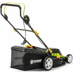 Corta-relva Elétrico Fieldmann FZR 2048-E 46 cm