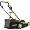 Corta-relva Elétrico Fieldmann FZR 2048-E 46 cm