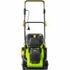 Corta-relva Elétrico Fieldmann FZR 2048-E 46 cm