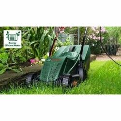 Corta-relva BOSCH UniversalRotak 34V-26 40 L 1300 W 230 V 34 cm 20-70 mm