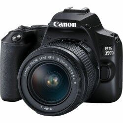 Digitale SLR Kamera Canon 3454C003