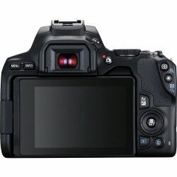 Appareil Photo Reflex Canon 3454C003