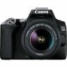 Reflex camera Canon 3454C003