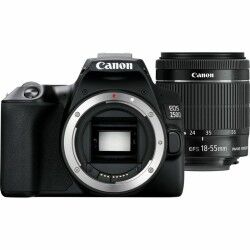 Câmara Reflex Canon 3454C003