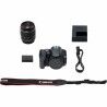 Reflex camera Canon 3454C003