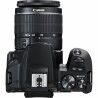 Reflex camera Canon 3454C003