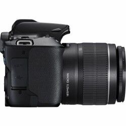 Reflex camera Canon 3454C003
