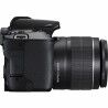 Reflex camera Canon 3454C003