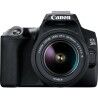 Reflex camera Canon 3454C003