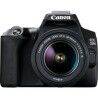 Reflex camera Canon 3454C003