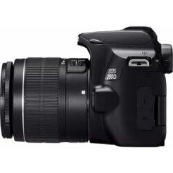 Reflex camera Canon 3454C003