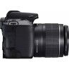 Reflex camera Canon 3454C003