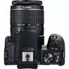 Appareil Photo Reflex Canon 3454C003