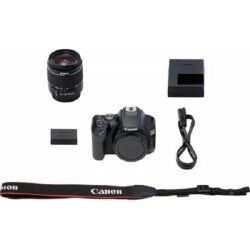 Appareil Photo Reflex Canon 3454C003
