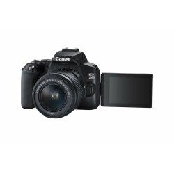 Appareil Photo Reflex Canon 3454C003