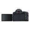 Reflex camera Canon 3454C003