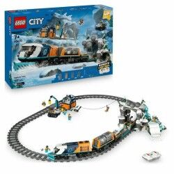 Jogo de Construção Lego 60470