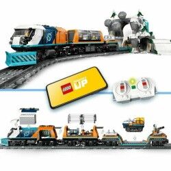Construction set Lego 60470