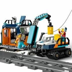 Construction set Lego 60470