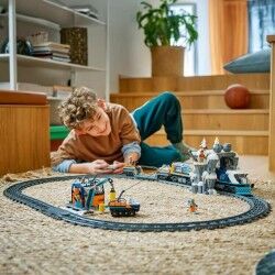 Construction set Lego 60470
