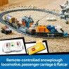 Construction set Lego 60470