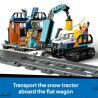 Construction set Lego 60470
