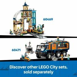 Construction set Lego 60470