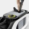 Staubsauger Kärcher Weiß 500 W