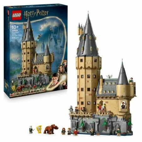 Jogo de Construção Lego 76454