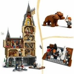 Jogo de Construção Lego 76454
