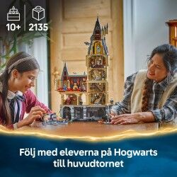 Jogo de Construção Lego 76454