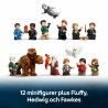 Construction set Lego 76454