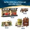 Jogo de Construção Lego 76454