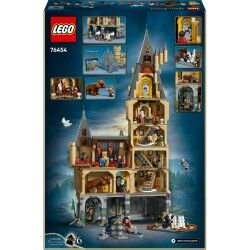 Jogo de Construção Lego 76454