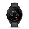 Smartwatch GARMIN 010-02863-20 Black Silver